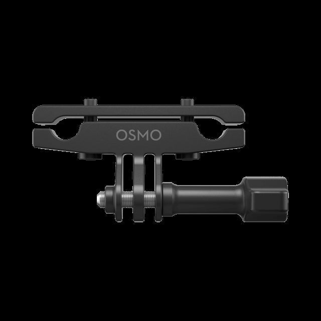 DJI SUPPORT DE SIEGE VELO DJI OSMO ACTION