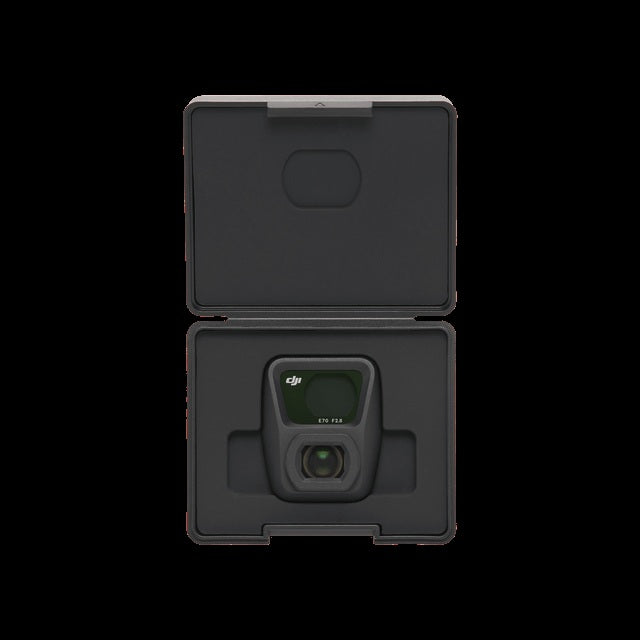 DJI OBJECTIF GRAND ANGLE AIR 3