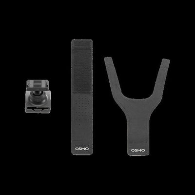 DJI DRAGONNE 360° DJI OSMO ACTION