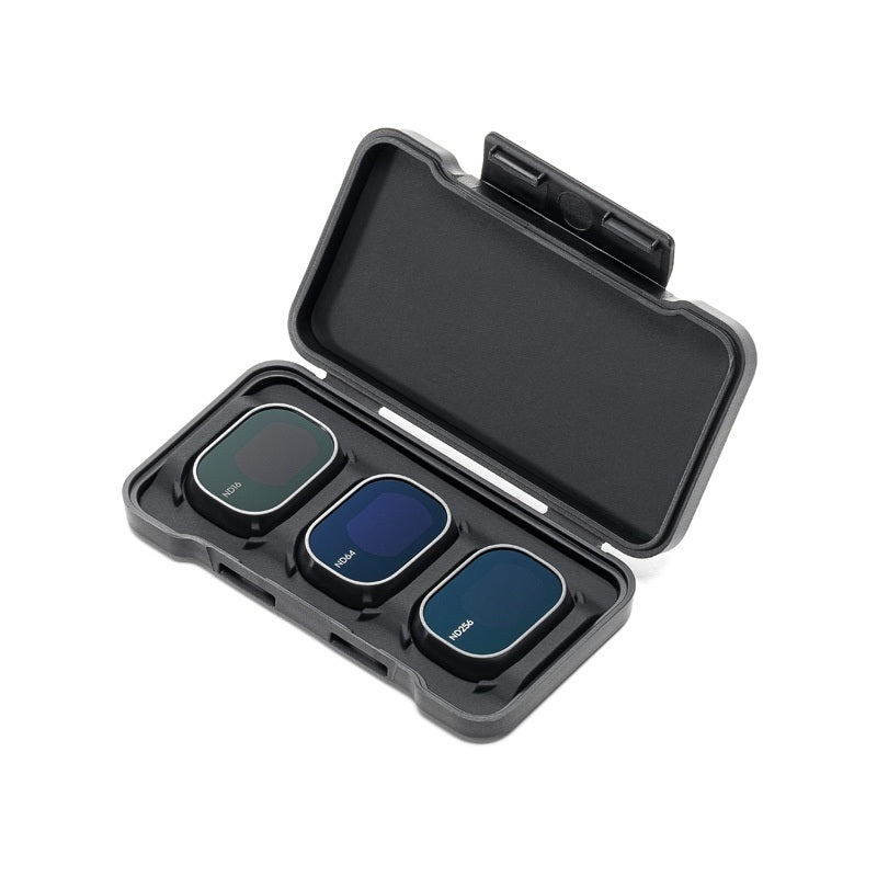 DJI SET 3 FILTRES ND16/64/256  MINI 4 PRO