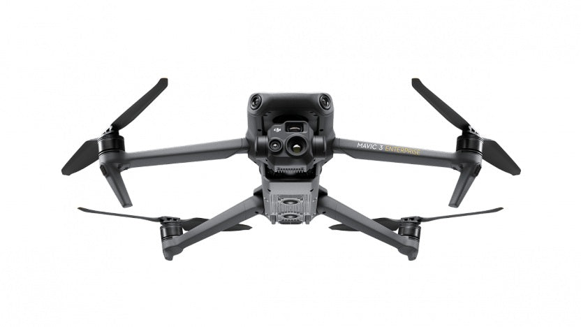 DJI MAVIC 3T ENTERPRISE THERMAL C2