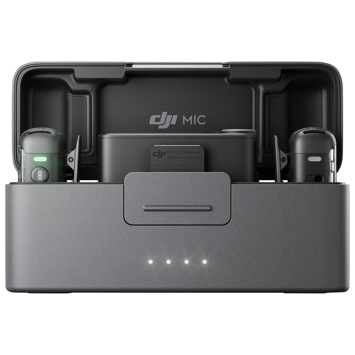 DJI ETUI DE CHARGE MIC 2