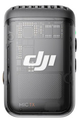 DJI EMETTEUR SEUL DJI MIC 2