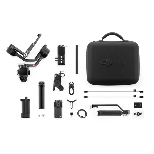 DJI - RS 4