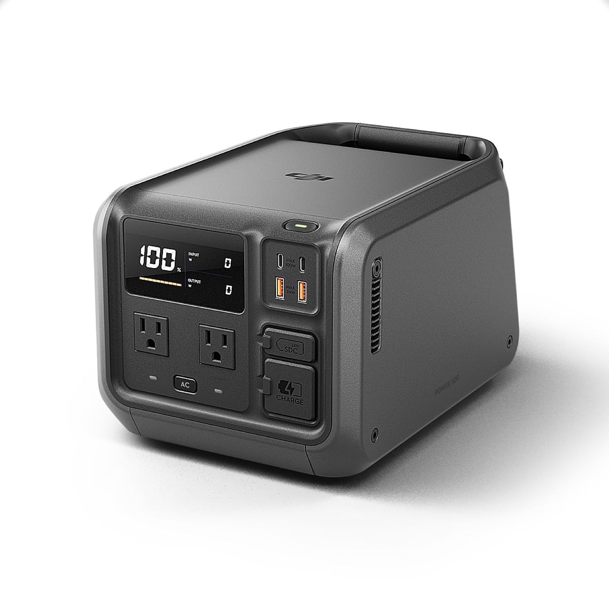 DJI POWER 500 STATION DE CHARGE