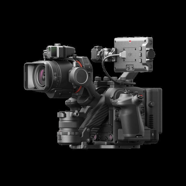 DJI RONIN 4D 8K COMBO