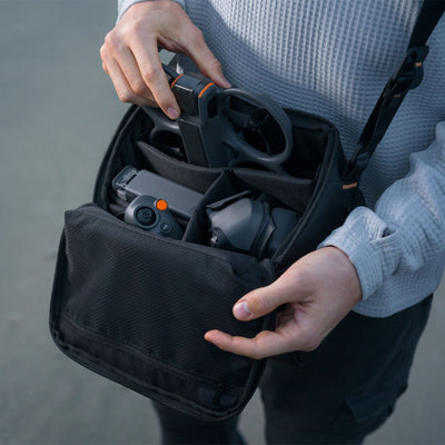 DJI SAC À DOS CARRY MORE SLING AVATA 2