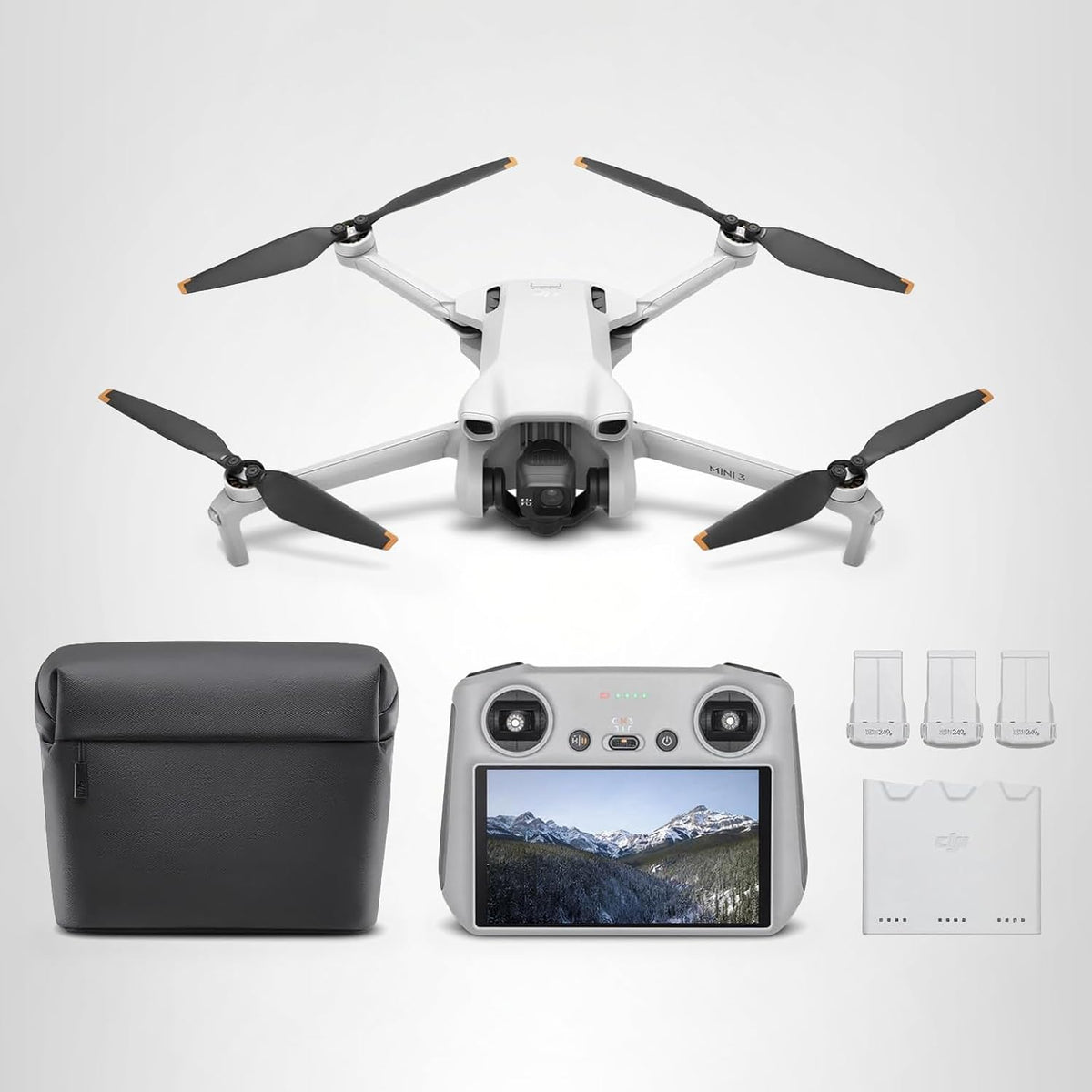 DJI MINI 3