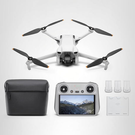 DJI MINI 3