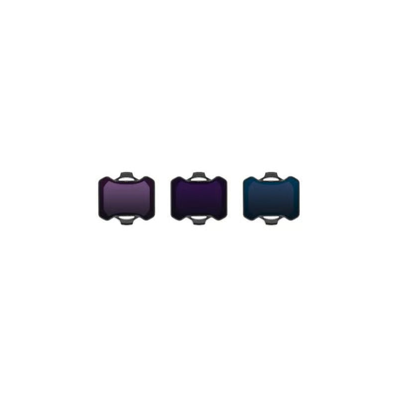 DJI PACK DE 3 FILTRES ND AVATA 2 (ND8, ND16 ET ND32)