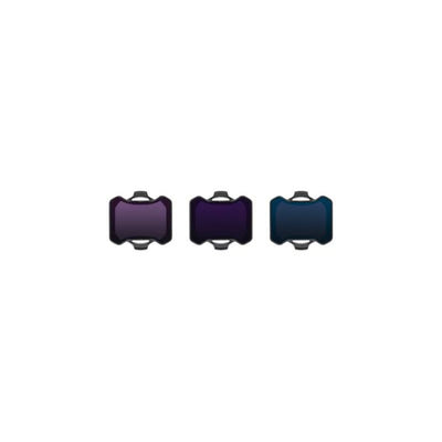 DJI PACK DE 3 FILTRES ND AVATA 2 (ND8, ND16 ET ND32)