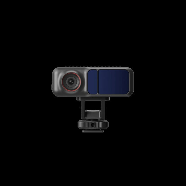 DJI FOCUS PRO LIDAR