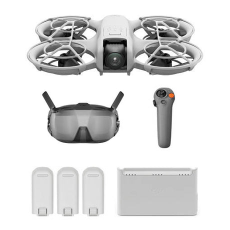 DJI NEO
