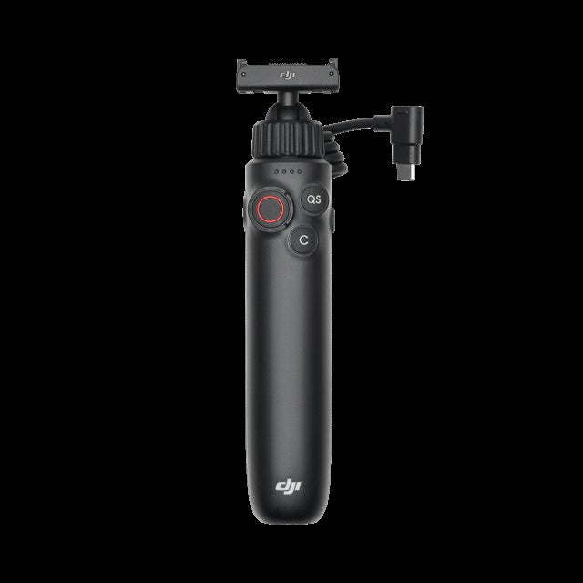 DJI POIGNEE RECHARGE MULTIFONCTION OSMO ACTION