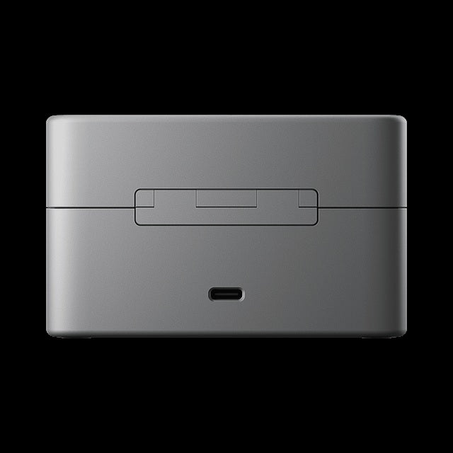 DJI MIC MINI CHARGING CASE
