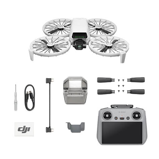 DJI FLIP