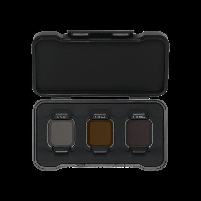 DJI FLIP FILTRES ND16/ND64/ND256