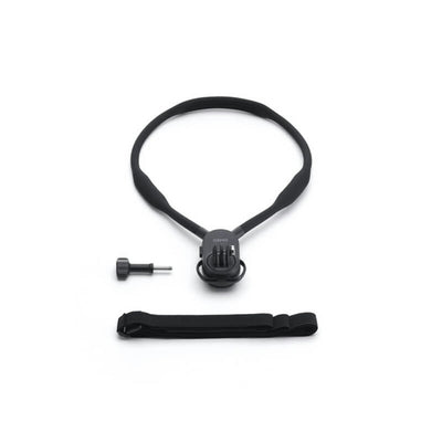 DJI FIXATION TOUR DE COU MAX OSMO