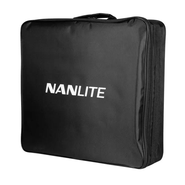NANLITE - 600CSA LED SOFT STUDIO LIGHT