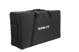 NANLITE - LUMIPAD 25 2KIT WITH POWER ADAPTER