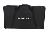 NANLITE - LUMIPAD 25 2KIT WITH POWER ADAPTER