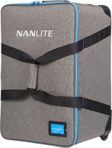 NANLITE - FC-500B 2 LIGHT TROLLEY CASE KIT