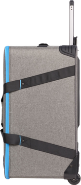 NANLITE - FC-500B 2 LIGHT TROLLEY CASE KIT