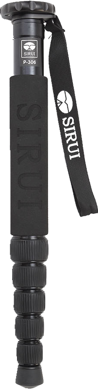 SIRUI - Monopode Aluminium Compact P-306
