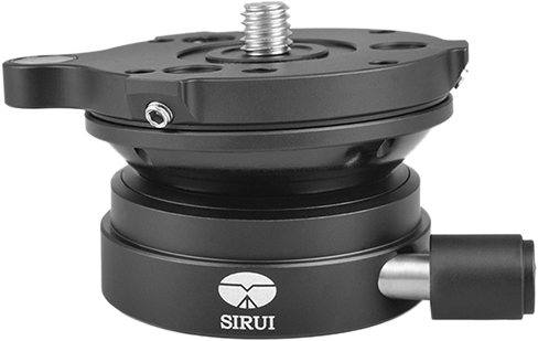 SIRUI - Tête de nivellement LE-60