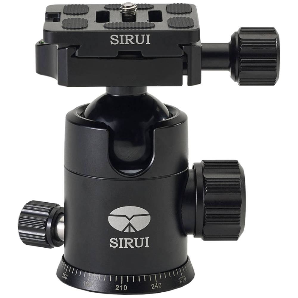 SIRUI - Rotule E-20 avec plaque TY-50E
