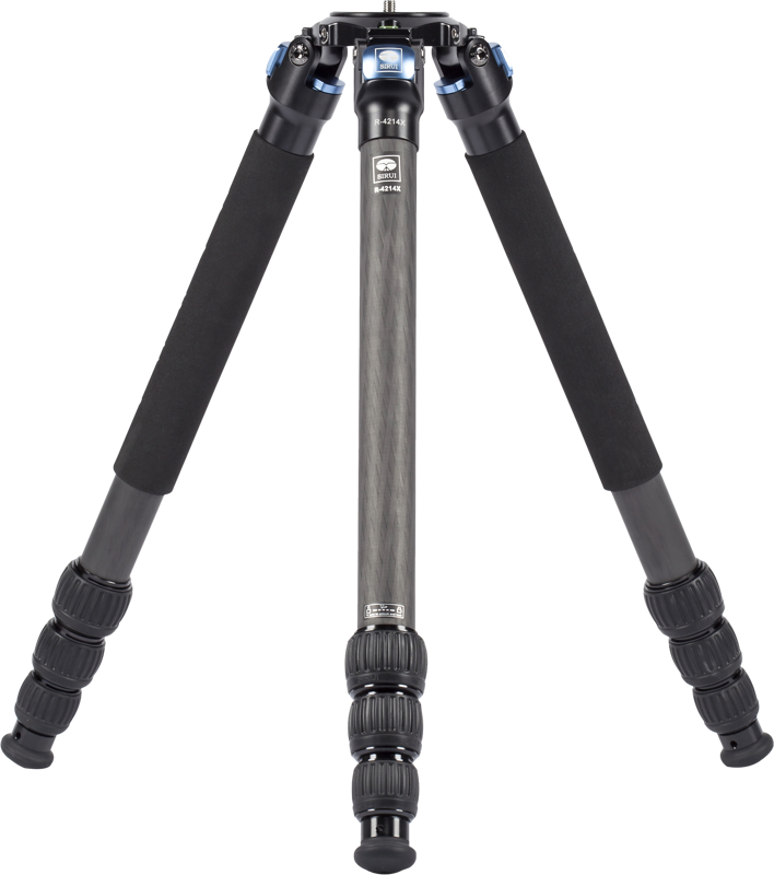 SIRUI - Trépied Carbone R-4214X 10x
