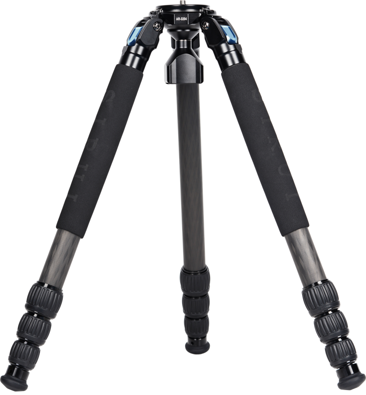 SIRUI - Trépied Carbone 10x AR-3204