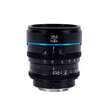 Sirui - Objectif ciné à mise au point manuelle Nightwalker T1.2 S35