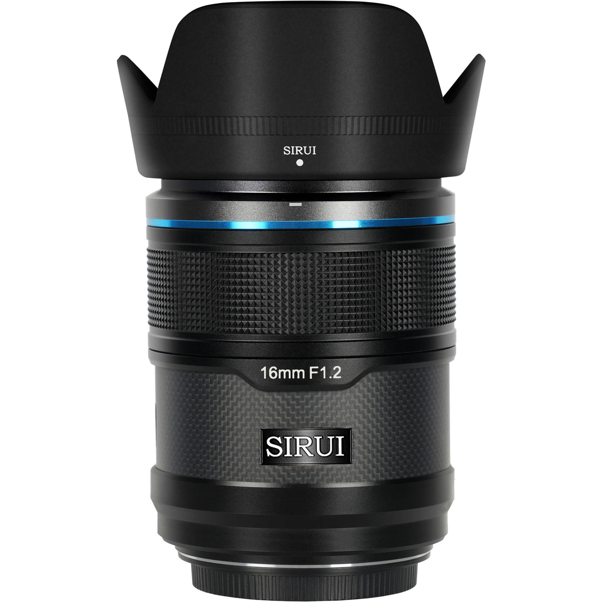 Sirui - Objectif autofocus Sniper F1.2 APS-C/S35 (16, 23, 33, 56, 75 mm)