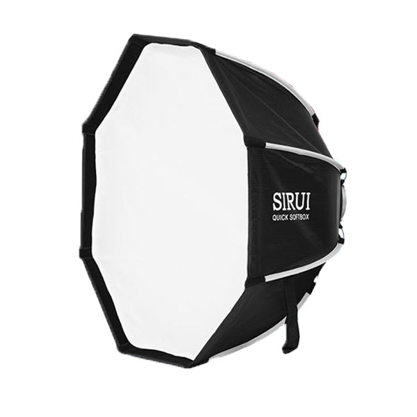 SIRUI - Softbox rapide 60 cm avec grille