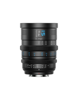 Sirui - Objectif Vision Prime T1.4 Plein format Ciné