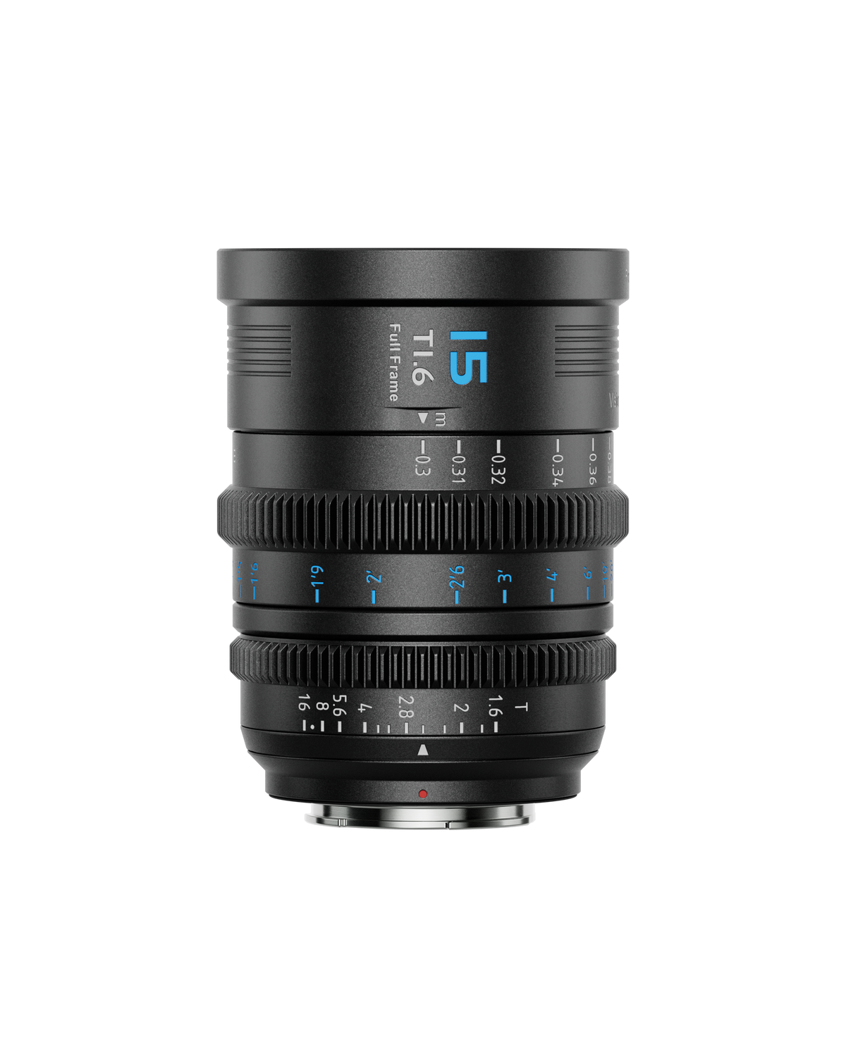Sirui - Objectif Vision Prime T1.4 Plein format Ciné