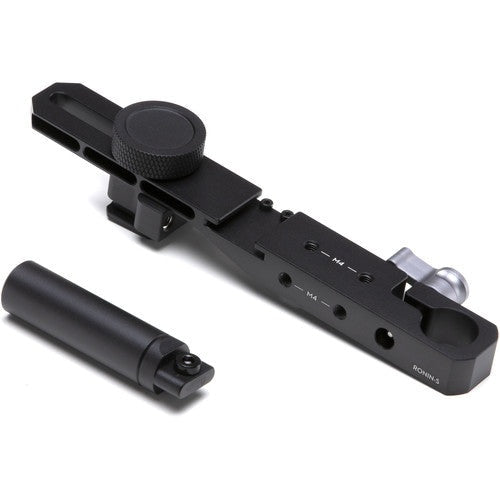 DJI TOP HOTSHOE BRACKET RONIN-S PART15