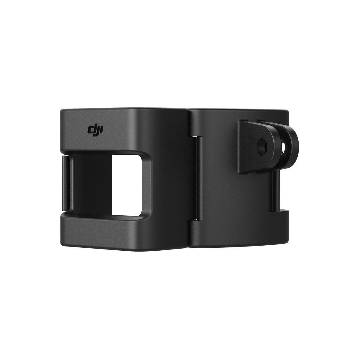 DJI SUPPORT ACCESSOIRE OSMO POCKET - PART 3 (GOPRO)