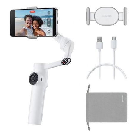 Insta360 – Flow 2 Pro