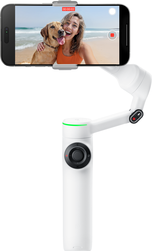Insta360 – Flow 2 Pro