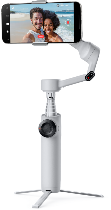 Insta360 - Flow 2