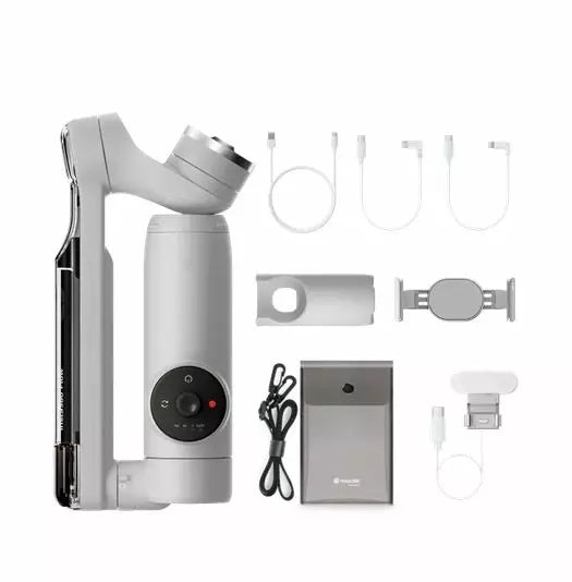 Insta360 – Flow 2 Pro