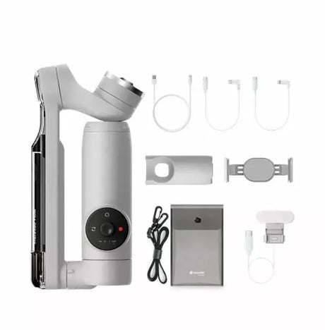 Insta360 – Flow 2 Pro