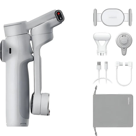 Insta360 – Flow 2 Pro