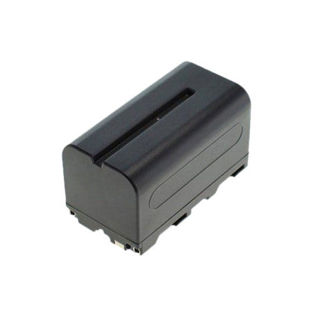 HOLLYLAND - Batterie lithium-Ion 4000mAh 7,2V type NPF-750