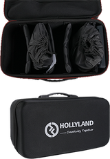 Hollyland - Sac de transport (2-3 casques)