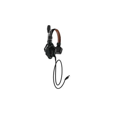 Hollyland - Solidcom C1 Pro Wired Headset for HUB