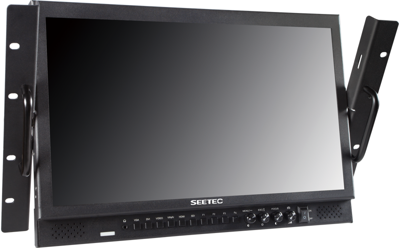 FEELWORLD - FORMAT RACK P173 MONITEUR 17.3"