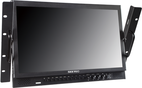 FEELWORLD - FORMAT RACK P173 MONITEUR 17.3"